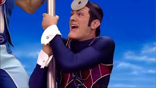 Lazy Town En Español Dr. Rottenstein Caricatura Animada Divertida