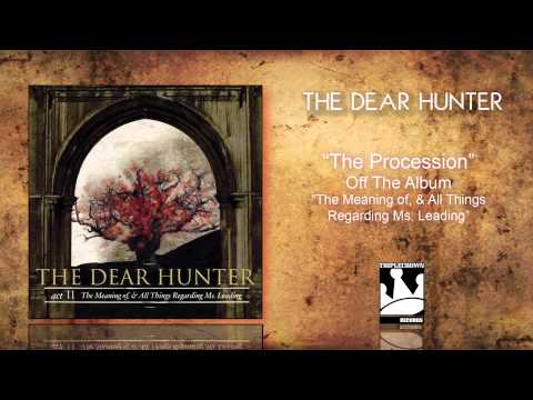 The Procession Video