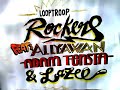Looptroop Rockers - Praying On A Liver
