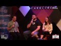 Kevin Owens - First Meeting with Vince McMahon - Sam Roberts Live