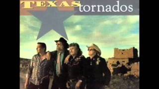 Watch Texas Tornados He Is A Tejano video