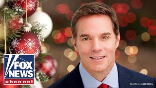 This Is Why Covid Wont Ruin Bill Hemmers Christmasthe Fox News Rundown