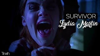 Lydia Martin Im A Survivor
