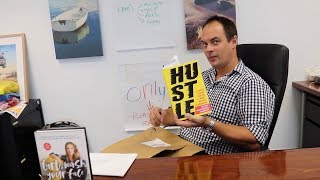 The Cheapest Way To Improve - Business Books I Read To Keep Me Ahead As A CEO