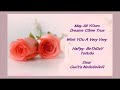 Me Jan E Amir Say`s A LoveLy ► Hâppý ßĭrthdåу ◄ 2 Guriya Noor