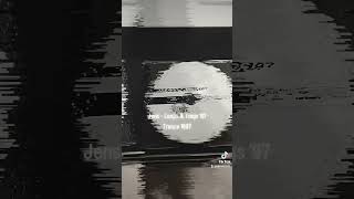 Jens  Loops & Tings 97 Maxi-Cd Sammlung