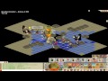 [Dofus] Humility - La Revanche d'Hel Munster - Mon Premier Match ! Mode Feu !