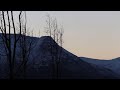 Furðuhlutur yfir Reyðarfirði / UFO over Iceland