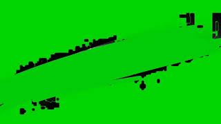 Gecis Efekti Green Screen