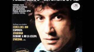 Video Es fácil amar Albert Hammond