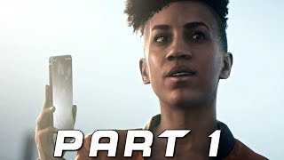 NEED FOR SPEED PAYBACK Walkthrough Gameplay Part 1 - Lina (NFS Payback)