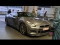 2012 Nissan GT-R: The Promise Fulfilled