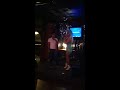 Me Singing Copacabana images Me Singing Copacabana
