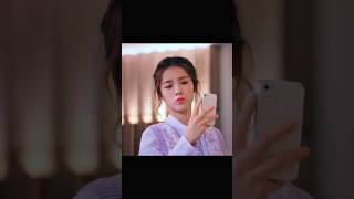 Best Scene Of Chinese Drama Force Kiss Romantic