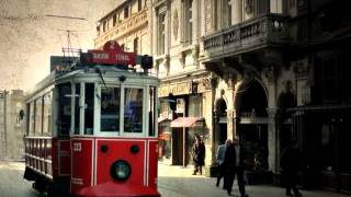 "Istanbul" Music by Alper KUL "Great Expectations"