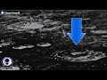 Giant Structures In Amazing 3D View Of Pluto's &quot;Burney Basin&quot;...
