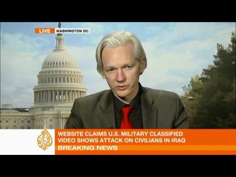 Witness - Video of US attack in Iraq 'genuine'