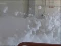 Explosion of High Expansion Foam.wmv