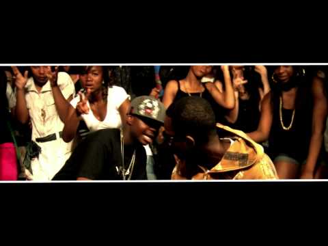 Vital Knights - We Jus Entad (Official Music Video)