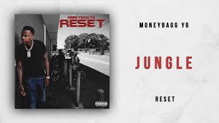 Watch Moneybagg Yo Jungle video