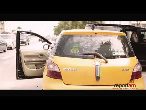 Good Service | Taxi Service | Reportam.com.ng