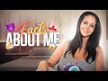 Get to know me!