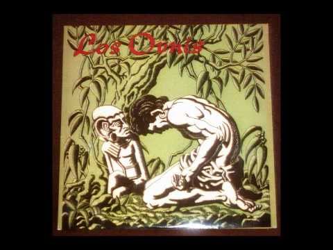 Los Ovnis Mugre Enciende Mi Fuego Los Ovnis Mugre Enciende Mi Fuego