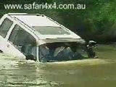 safari snorkel - www.su4x4.com