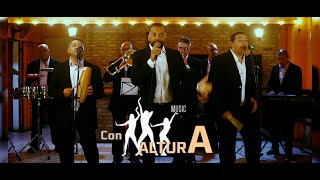Con Altura - Si Va Llover