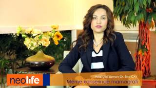 Dr. Esra Çay - Meme Kanserinde Mamografi
