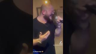 Tan Taşçi Yalan & Furkan Karaman Cover En İyi̇ Okuduğum Sahne Sanirim