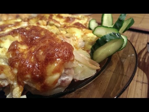 Скрипкина мясо по-французски рецепт пошагово с Скрипкина мясо по-французски рецепт пошагово с
