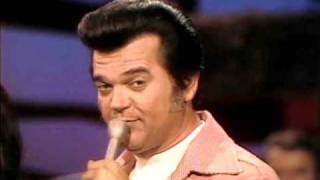 Watch Conway Twitty Ill Try video