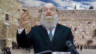 פרשת לך לך: האם גזלנו את ארץ ישראל מהערבים? - הרב יוסף בן פורת HD
