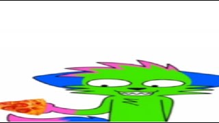 Ytp Touch My Pizza Some More