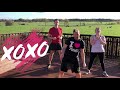 Zumba With Gareth Headlights (Hellberg Ft Leona Lewis) Zumba With Gareth Headlights (Hellberg Ft Leona Lewis)