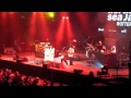 Medley 3/4 Sergio Mendes Amadou&Mariam @ North Sea Jazz 2011 July 9th