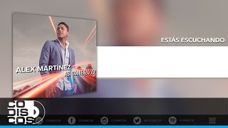 Video Como Te Amo Yo Alex Martínez