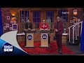 David Naif ditantang main di Berpacu dengan Mas Dedi - Tonight's Challenge