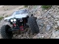 axial wraith