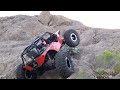 axial wraith