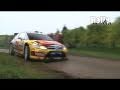 WRC Rally France/Alsace 2010