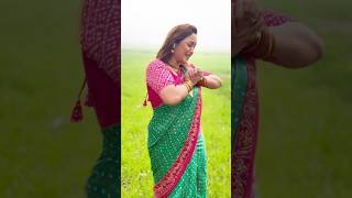Aawe Lagal Agarai Rani Chatterjee