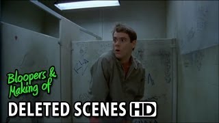 Dumb & Dumber 1994 Deleted, Extended & Alternative Scenes