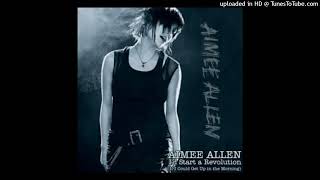 Watch Aimee Allen If It Feels Right video