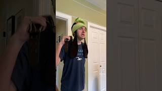 Goofy Didnt Like Squidwards Bad Word
