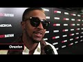 Omarion talks about his Music comeback & Kanye West