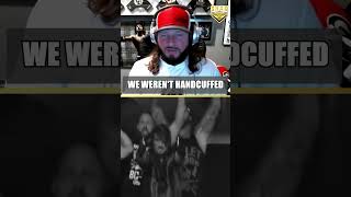 Aj Styles Explains Why Bullet Club Ruled
