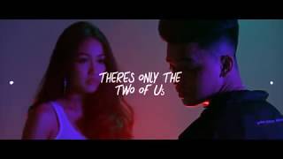 Inquisitive - Two Of Us feat. Abbey & Ronin (VINAI Edit) Lyric Video