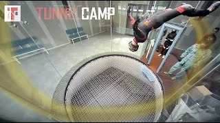 Tunnelcamp.it N.60 Logatec